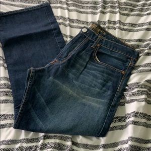 LIKE NEW men’s American Eagle jeans